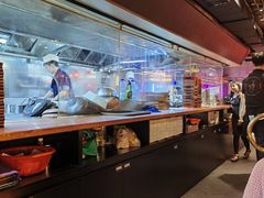 -啫神·广州地标美食(北京路店)