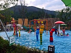 -苏州乐园森林水世界