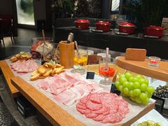 -拉蒂娜·巴西牛排馆 Latina·Brazilian Steakhouse(王府井喜悦店)