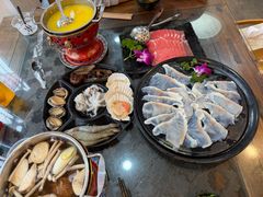 -丽江庭院之爱在路上(西单店)