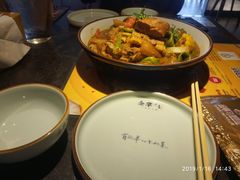 -金掌勺东北菜(格兰晴天店)