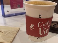 -NOVAE CAFE 咖啡·可颂(望京店)