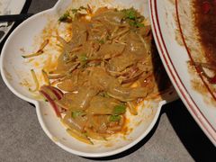 -旺顺阁·北京菜·烤鸭(大望路店)