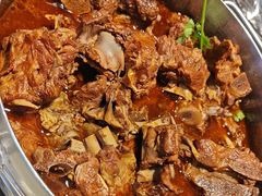 -蝎王府羊蝎子(虎坊桥总店)