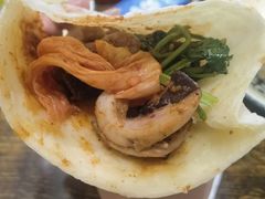 -君王铁帽烤肉(呼市总店)