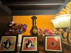 -布拉格餐厅· 中欧捷克菜(全国首店)