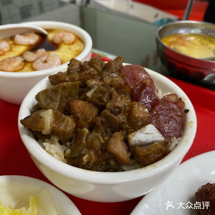 广州天河美食 | 上班族💼的能量加油站⛽