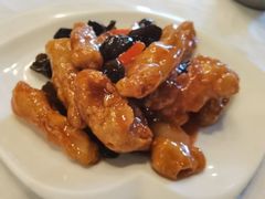 -功德林素菜饭庄(前门店)