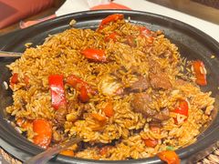 -匠熙小馆(崇文门店)