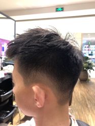 -Mentor Hair Salon