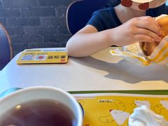 -麦当劳(欢乐谷店)