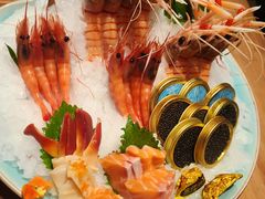 -Minase水濑·日料放题(外滩店)