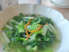 -正佳广场万豪酒店-粤菜餐厅·点心·海鲜·聚餐