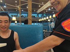 -玫瑰花园自助烤肉(金源店)