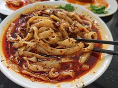 -李刚鸡西刀削面