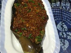 -白家寨子·山野白族菜(古城总店)