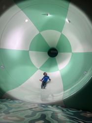 点击看大图 -MELAND CLUB亲子乐园·派对·餐厅(北京芳圆里ID MALL店)