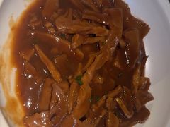 -筱爷叔·上海传统手工菜(玉树路店)