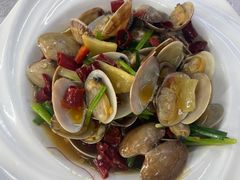 -众味海鲜大排档·活海鲜·潮汕味(南澳店)