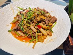 -云吉纳·云南菜(科创云廊店)