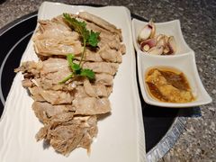 -马老六清真餐厅(雁滩店)