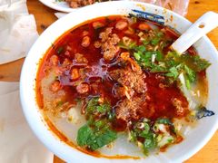 -豆相识•九九豆腐脑(牛咡桥店)