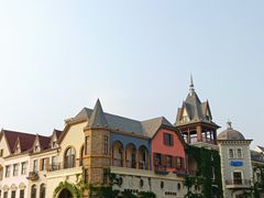 -美的鹭湖森林度假区