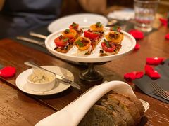 -壳里西餐厅Coquille Seafood Bistro(蒙自路店)