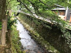 -城崎温泉 外七汤