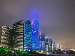 -青岛第三海水浴场