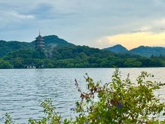 -柳莺湖上·湖景餐厅·江南菜(西湖店)