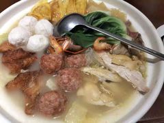 -金时代顺风大酒店(协泰店)