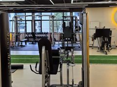 -THREE MONSTERS三只怪兽健身工作室(钟楼店)