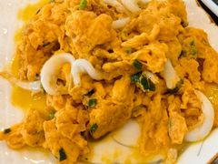 -蟹天蟹地农家菜·阳澄湖大闸蟹(浅水湾店)