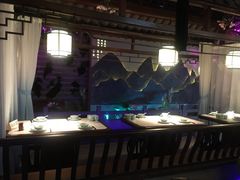 大堂-韵秋荷(宝山龙湖天街店)