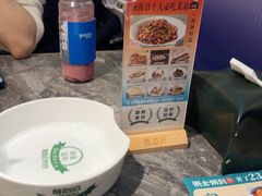 -前海沿·青岛菜(乐客城店)