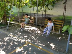 -北京上庄水库尚野露天户外自助烧烤