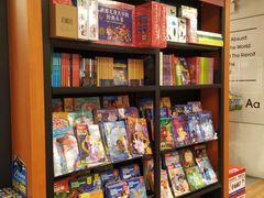 -西西弗书店&矢量咖啡(凯德晶萃广场店)