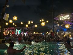 -FINNS Beach Club