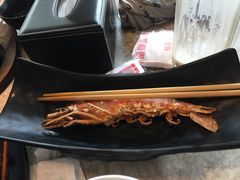 -沪小胖小龙虾(淮海中路旗舰店)