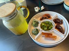 -湖里春风·淮扬菜(丽泽天街店)