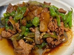 -兰湘子·湘菜小炒(石家庄万象城店)