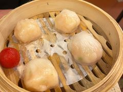 -点都德(聚福楼店)