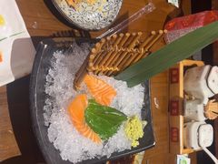 -白石的深夜食堂(济南万象城店)