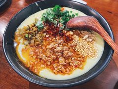 稀豆粉米线-麒麟风烤牛肉·云南烧烤小排档(丹凤街店)