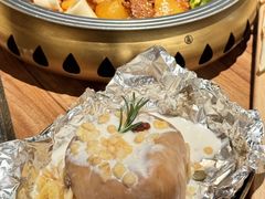 -耶里夏丽·丝路新疆菜·清真食品(徐汇南丹东路臻选店)