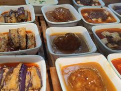 -老乡鸡(融科天地店)