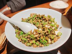 -吃饭皇帝大土家民族菜(荟聚店)