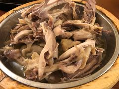 -大家烤羊庄·聚餐团建·谢师宴·生日派对(南山店)