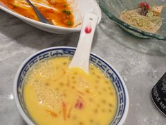 -喜来登由由大酒店九州膳坊中餐厅